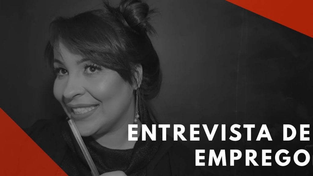 ENTREVISTA DE EMPREGO COMO PASSAR DICA 1