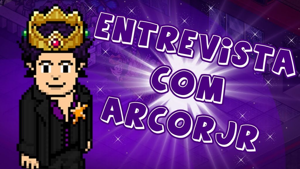 Entrevista com Arcorjr | PHO