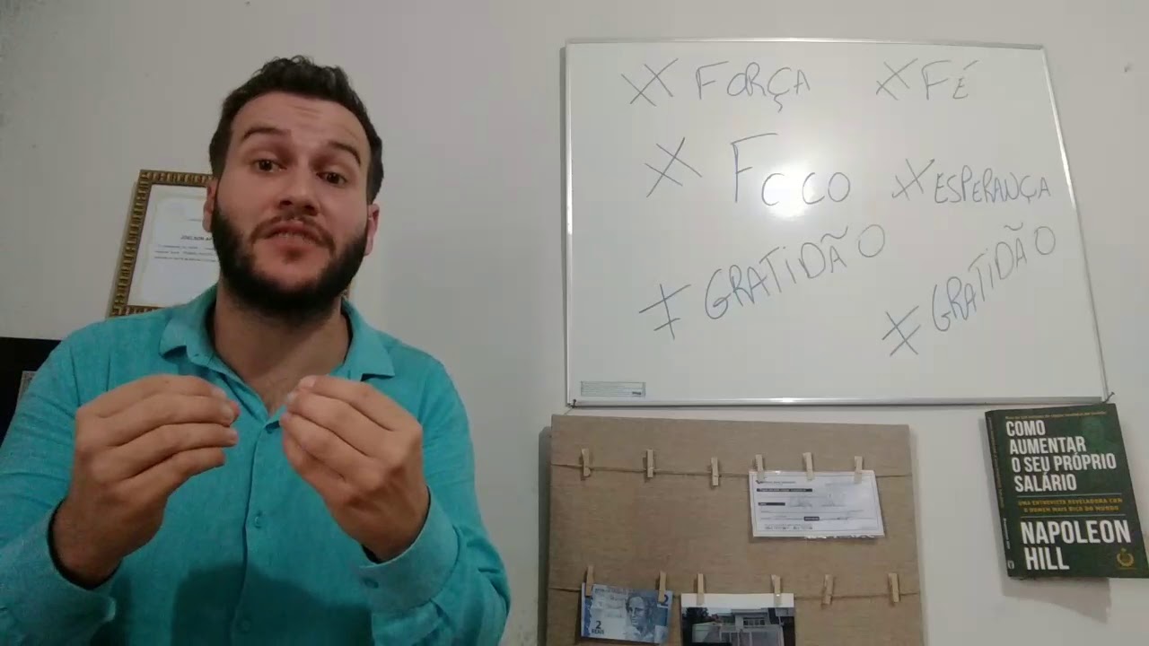 Uma SUPER dica para entrevista de emprego ÁREA DE VENDAS.