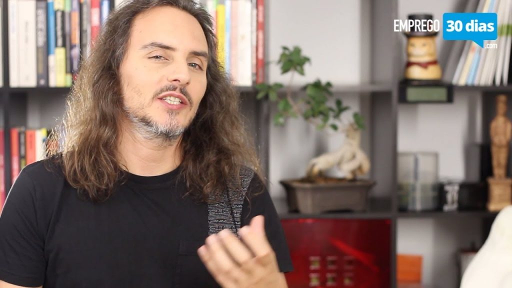 Webinar "Dicas para um currículo e uma carta de apresentação impressionantes" - Job Summit 2018