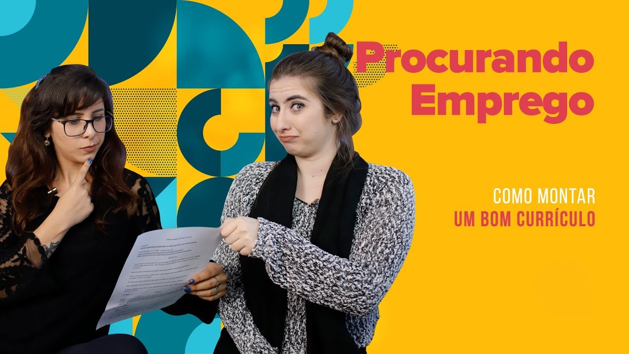 MODELO DE CURRÍCULO - INFALÍVEL!