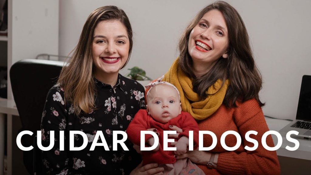 JÁ PENSOU EM CUIDAR DE IDOSOS DURANTE INTERCÂMBIO? | CAREGIVER | EMPREGOS NA IRLANDA | AP202