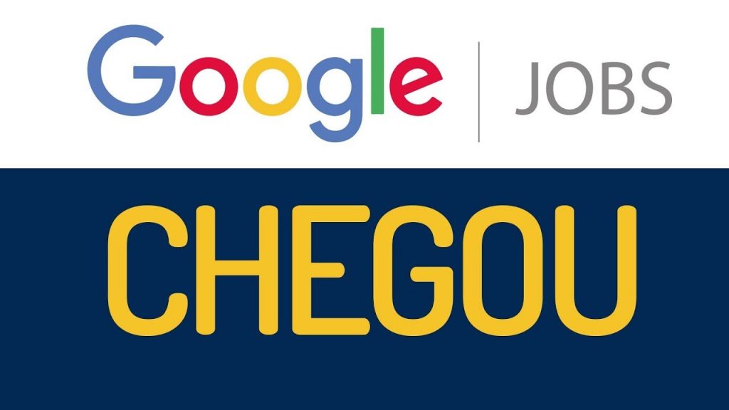 GOOGLE LANÇA Plataforma de Como Conseguir Emprego Rápido - Busca por vagas de emprego no Brasil