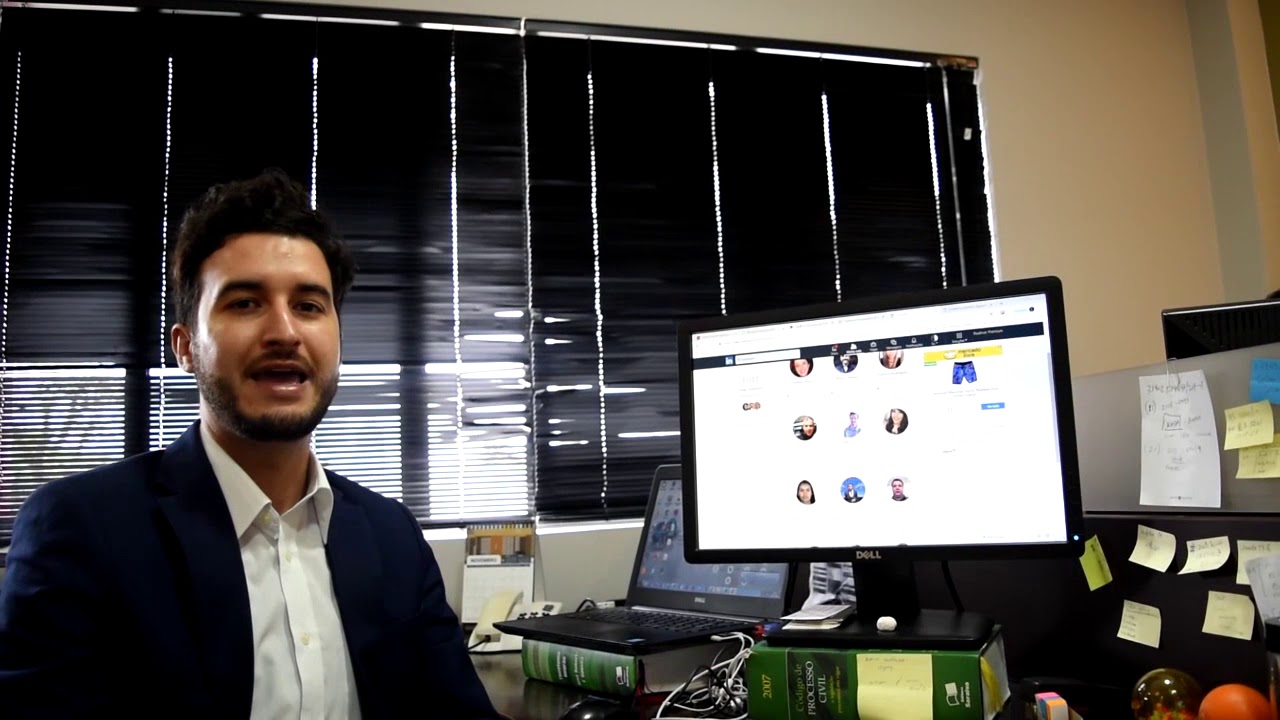 3 dicas essencias para o Linkedin