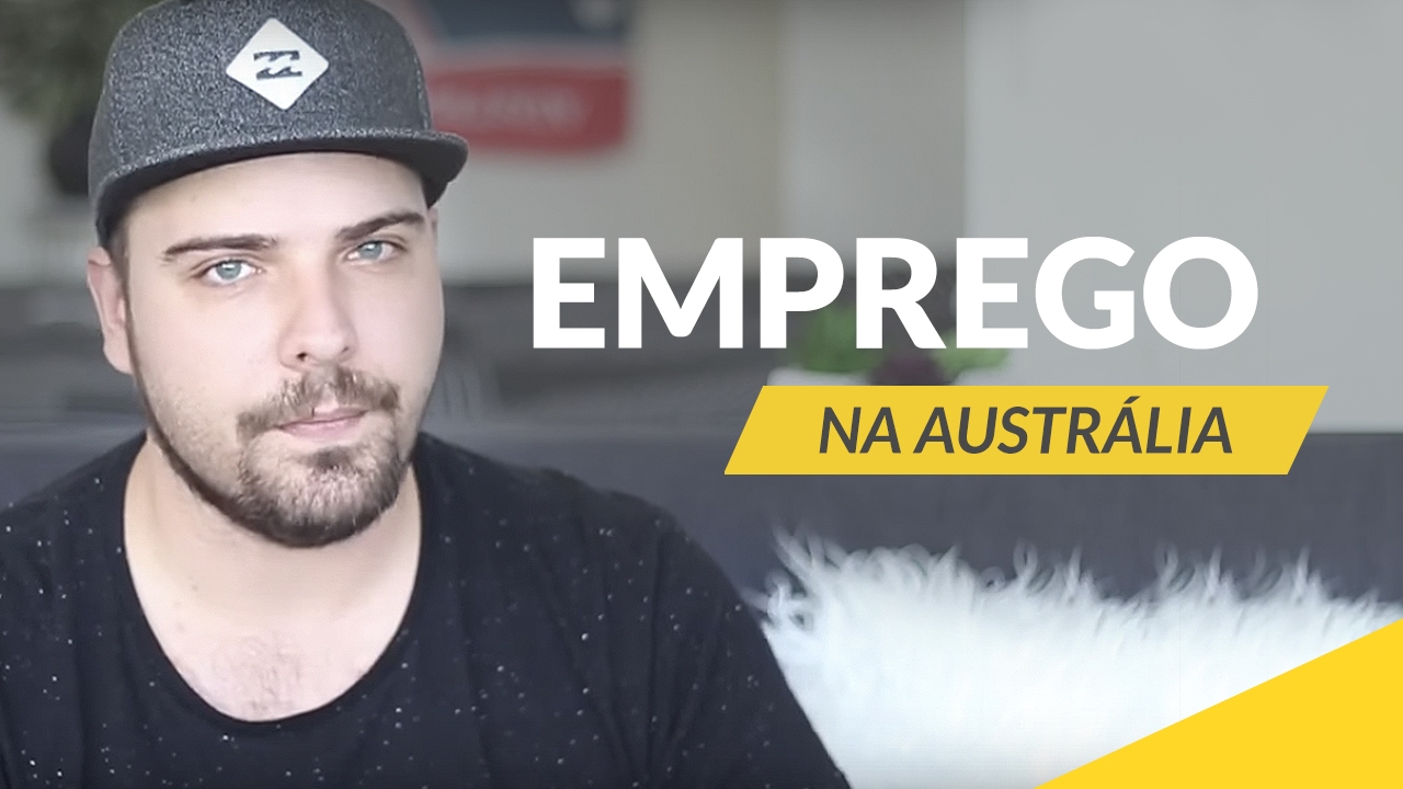 7 DICAS PARA EMPREGO E CURRICULO NA AUSTRÁLIA