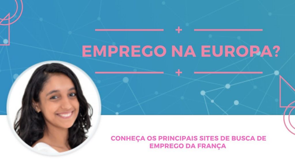 Como conseguir emprego na França? Melhores sites
