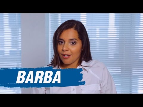 Posso usar barba na entrevista e no primeiro emprego? | De Olho no Futuro