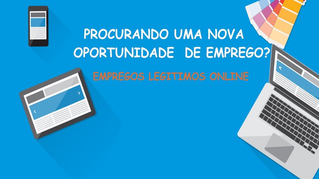 CONTRATOS E ESTABILIDADE DE EMPREGOS ONLINE