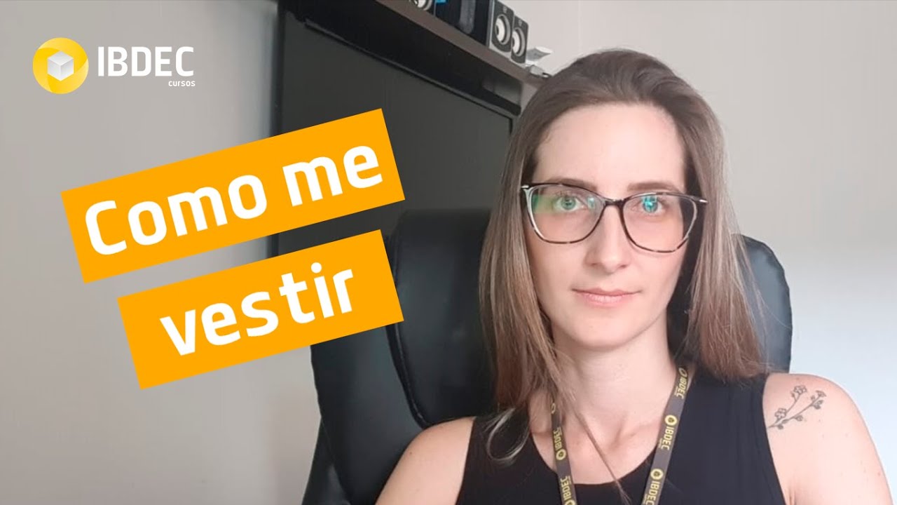Dica de entrevista - Como me vestir (mulheres)