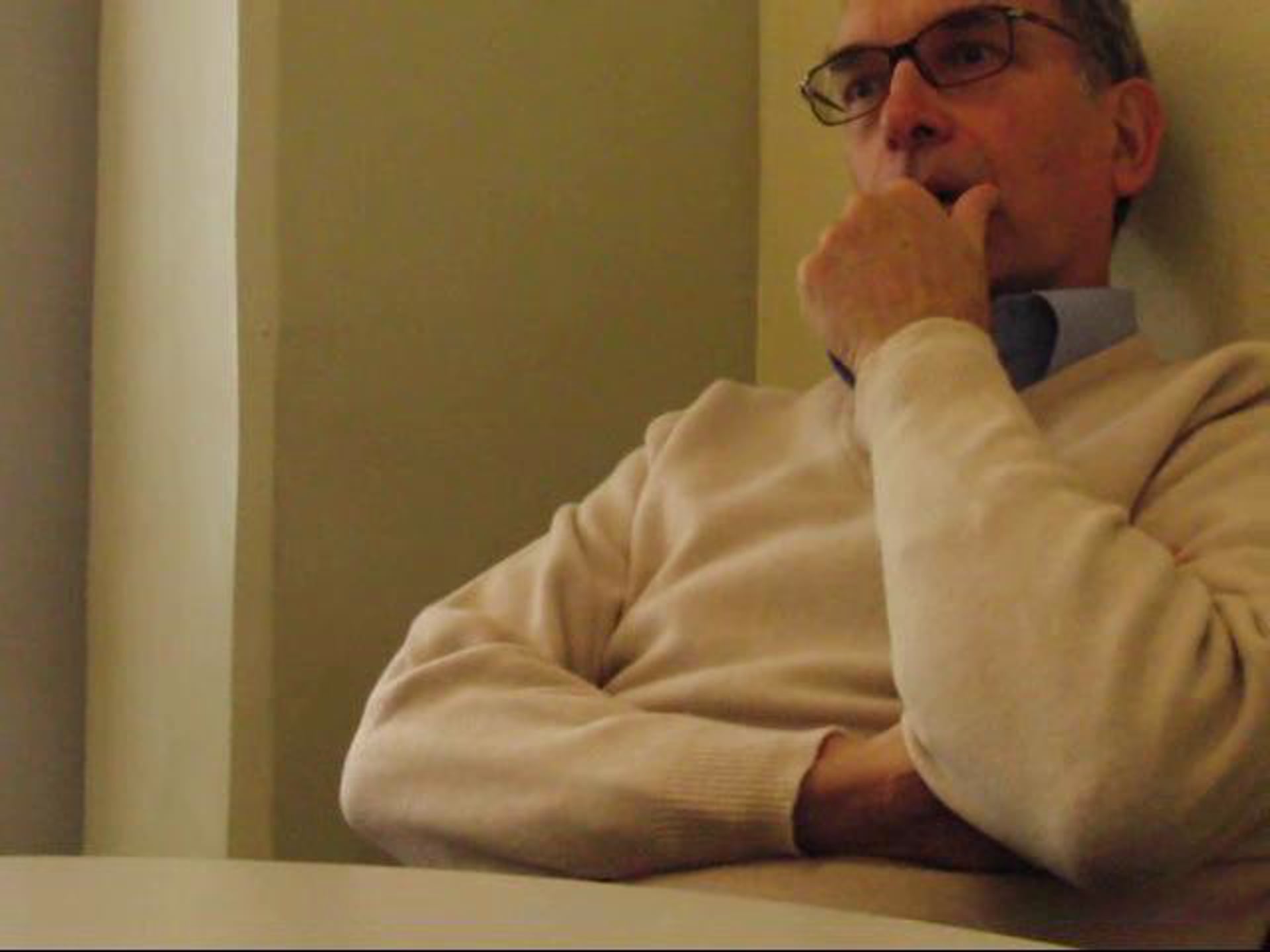 Entrevista com os Professores Paulo Mateus e Vítor Rocha Vieira sobre o tema "Computação Quântica"