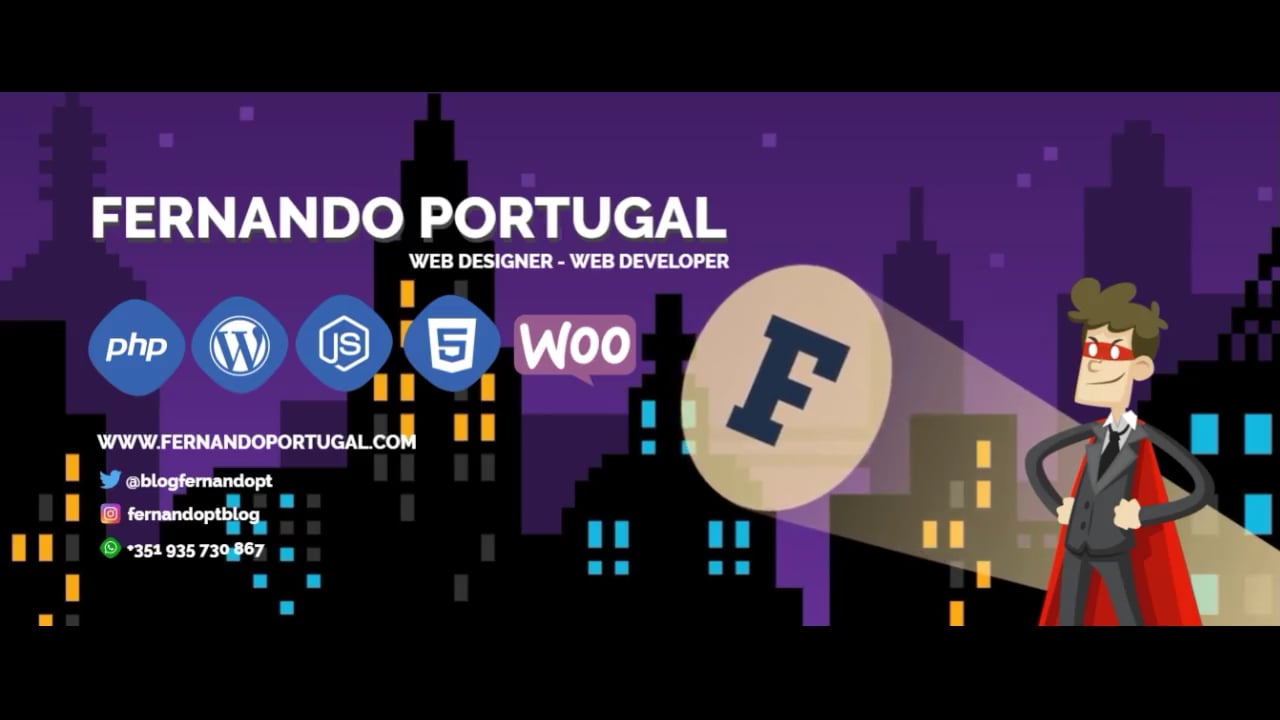 Fernando Portugal