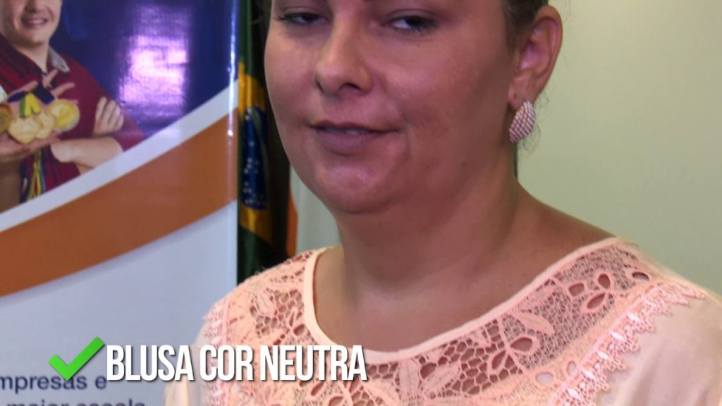 Looks para Entrevista de Emprego