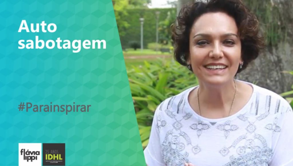 Auto sabotagem