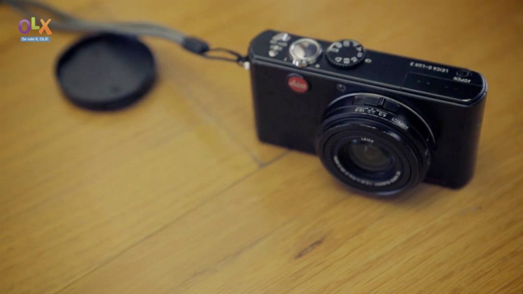 "Dicas para boas fotos no OLX" - Video Tutorial