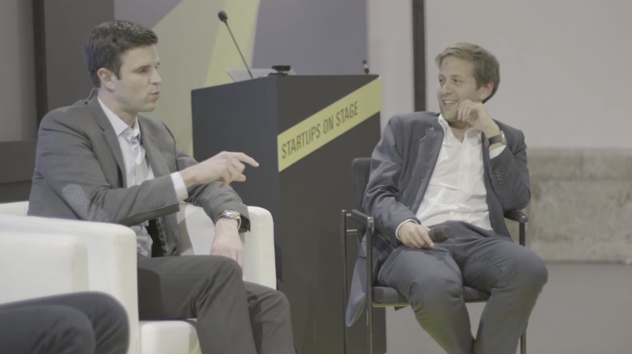 Feira do Empreendedor: Dia 2