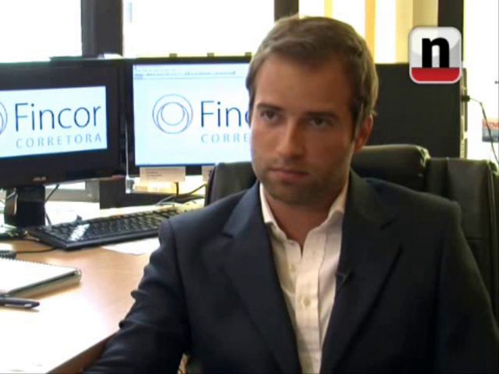 Pedro Pereira Coutinho, administrador da Fincor (www.facebook.com/fincor), faz o balanço da semana nos mercados financeiros