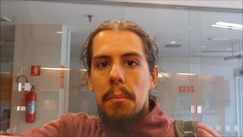 Procurando emprego #1: Aconteceu algo inacreditável e inesperado...