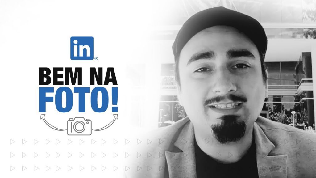 05 DICAS para você parecer mais COMPETENTE em suas fotos no LINKEDIN