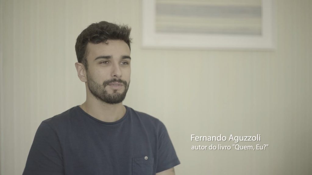 Depoimento Fernando Aguzzoli