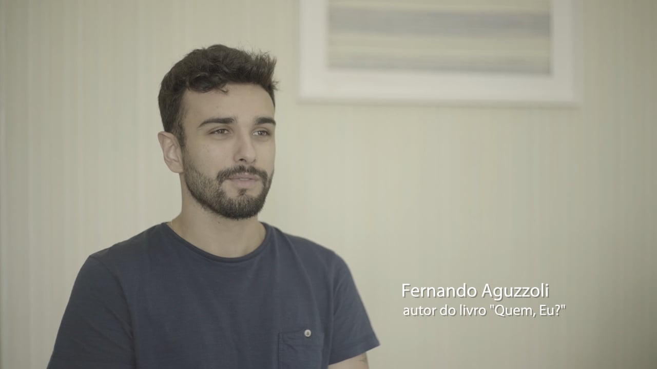 Depoimento Fernando Aguzzoli