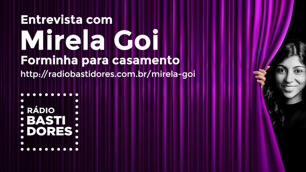 Entrevista 5: Mirela Goi (forminhas para doces)