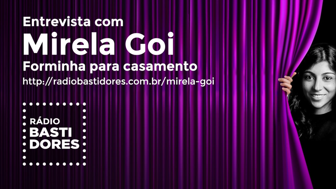 Entrevista 5: Mirela Goi (forminhas para doces)