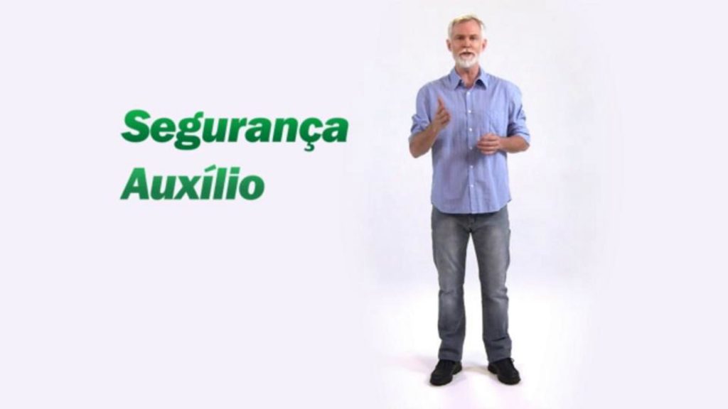 Ministério do Trabalho