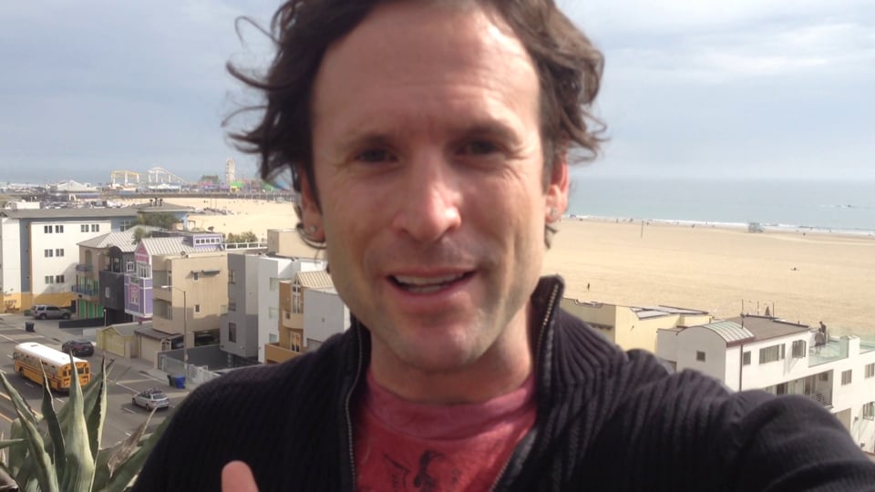 Aaron Ross espera por você no RD Summit 2014