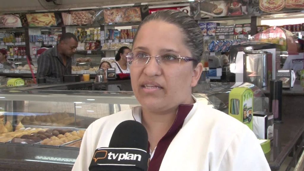 BALCÃO DE EMPREGOS: ATENDENTE PADARIA