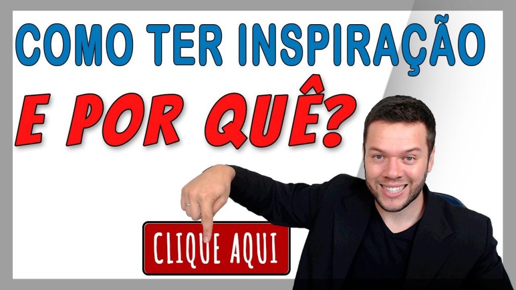 Como a Inspiração Pode Ajudar Você Conseguir Emprego | 07 dicas de ouro VEJA