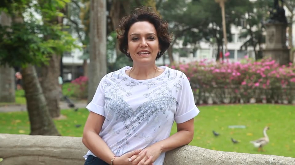 Conheca-se no escuro para amar-se mais