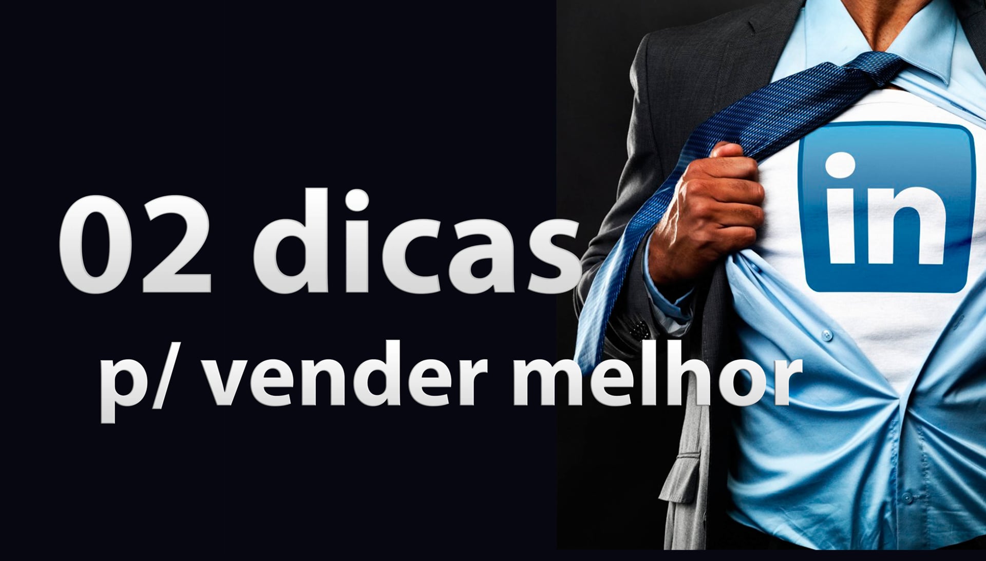 Consultoria Rodrigo Nitzke - 02 dicas preciosas para vender melhor.