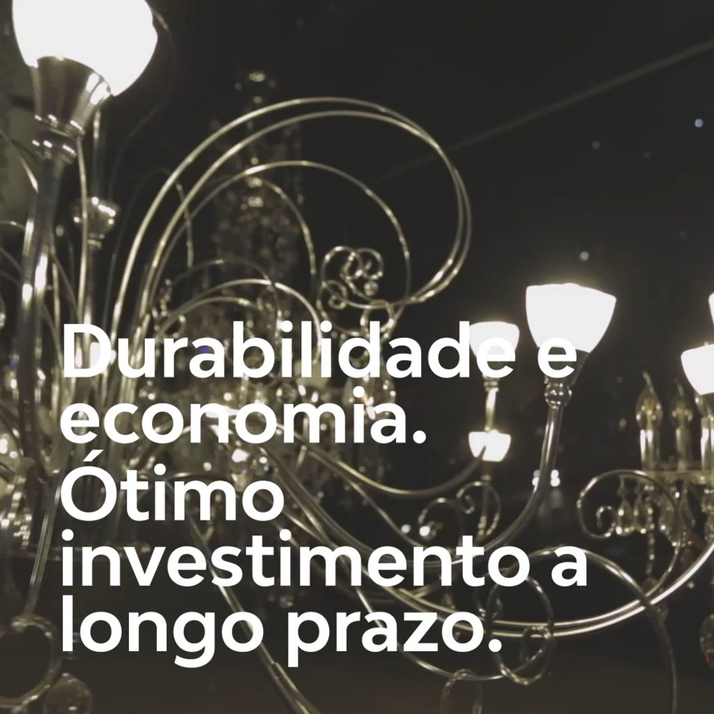 Lâmpadas LED: saiba a VERDADE! (Mitos e Verdades)