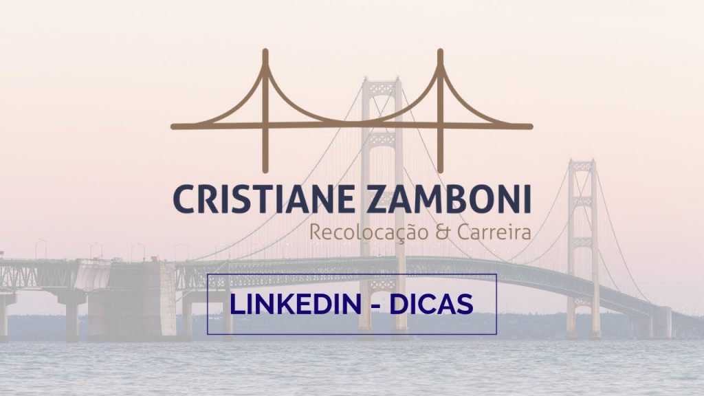 Melhores dicas para uso do Linkedin.
