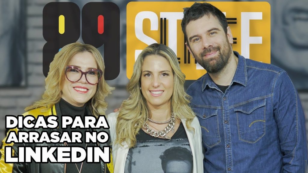 89 Lifestyle - Dicas para arrasar no LinkedIn