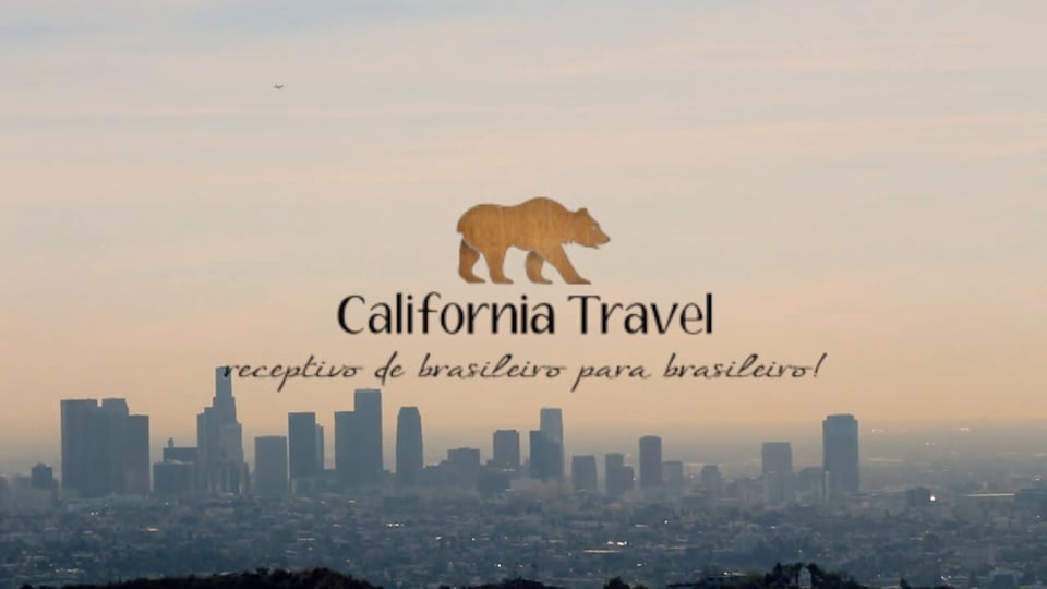 California Travel City Tour