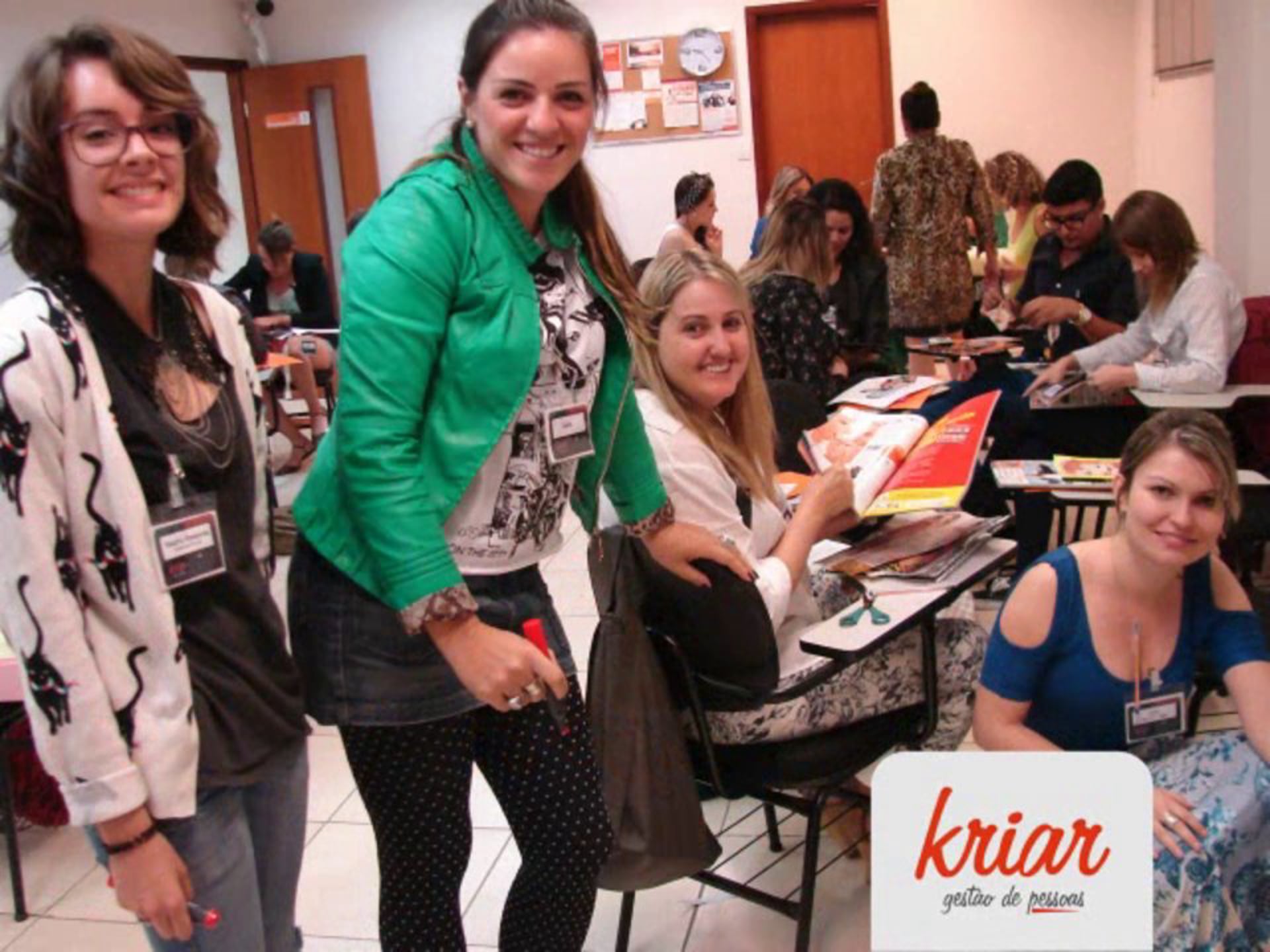 Curso: O vendedor de Moda com Maria Thereza Torres