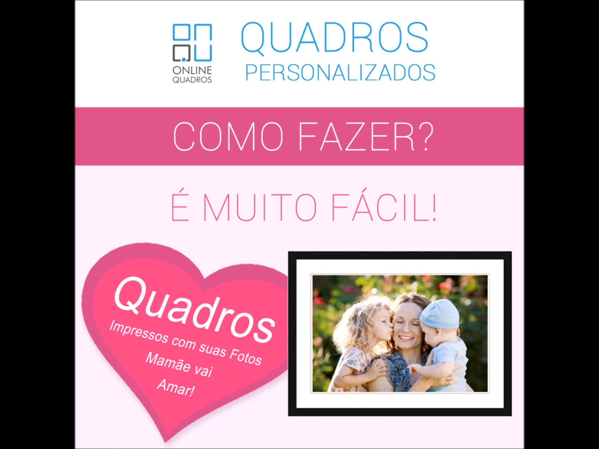 Presente para o dia das mães! Surpreenda gastando Pouco!