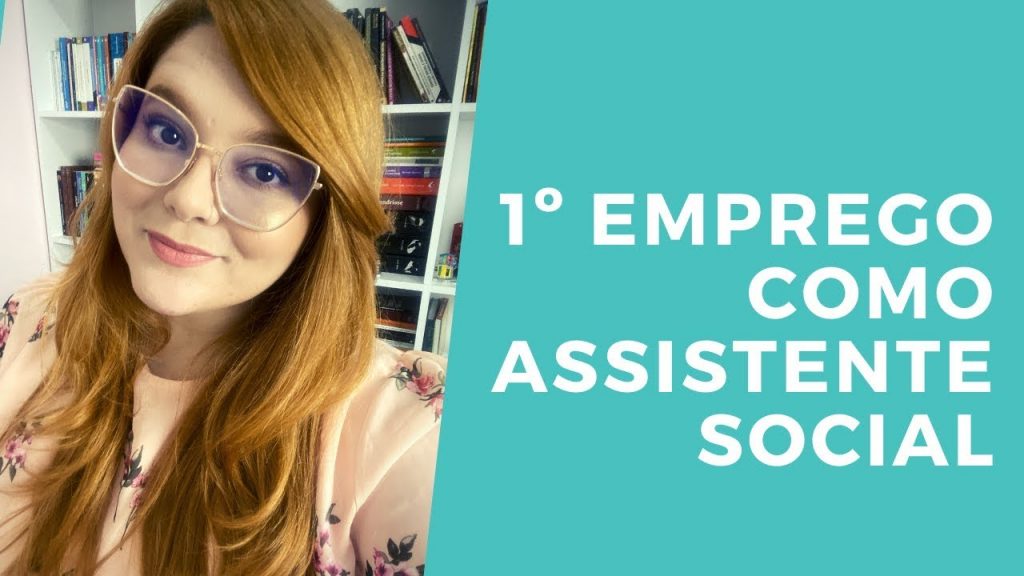 Primeiro emprego como Assistente Social, e agora? | Serviço Social para Concursos