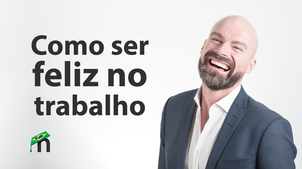 TV Nube: como ser feliz no trabalho