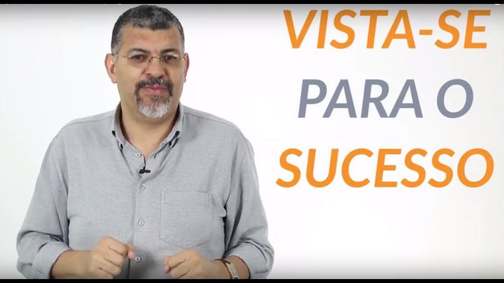 Vista-se para o Trabalho que Deseja Conquistar na Entrevista de Emprego