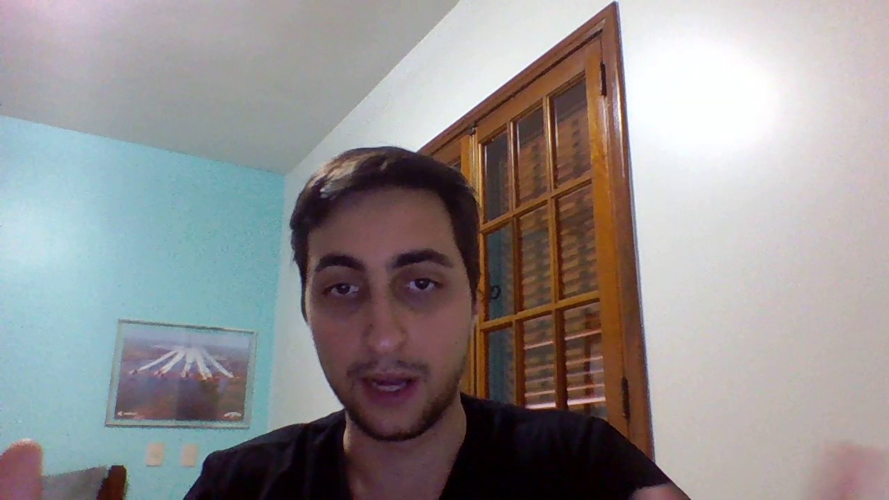 Dica Entrevista de Emprego #13