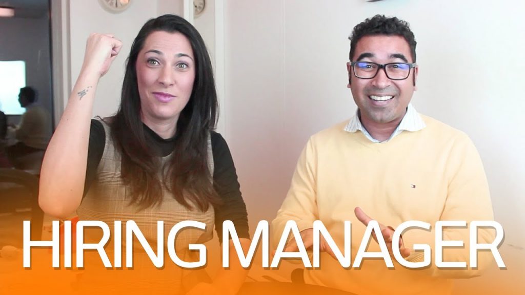 Dicas do Hiring Manager para encontrar emprego internacional | Conversa com Diogo Guedes