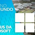 Falha no macOS, golpes que prometem empregos, novo campus da Microsoft e mais - Hoje no TecMundo