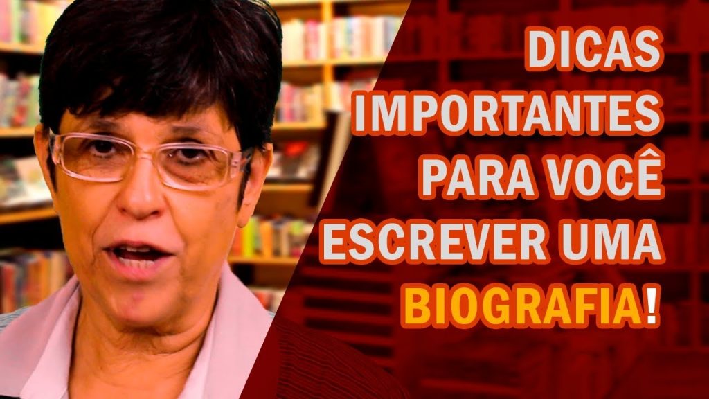Como escrever uma biografia, memórias ou mesmo a sua autobiografia! | Dicas de Laura Bacellar