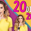20 DICAS PARA 2020!