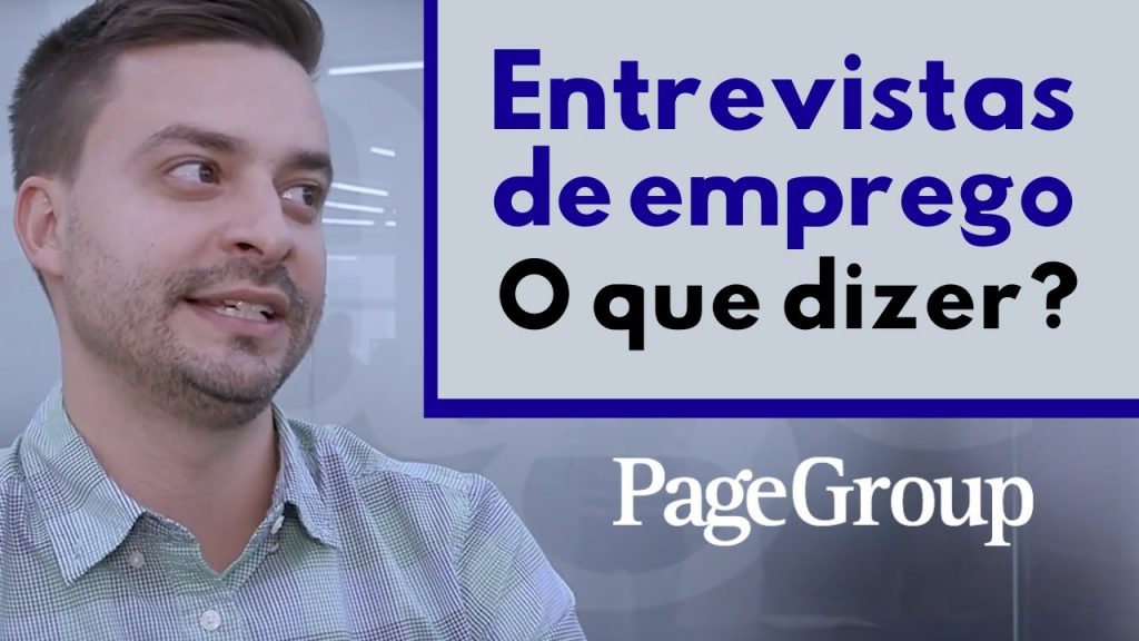 Dicas de Carreira | Entrevista de emprego - perguntas e respostas