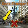 Diário da Engenharia: Dicas para distribuir currículo em 2020