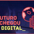 A ECONOMIA REAL E O FUTURO DOS EMPREGOS!