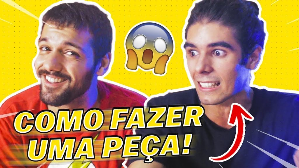 𝐂𝐎𝐌𝐎 𝐅𝐀𝐙𝐄𝐑 𝐔𝐌𝐀 𝐏𝐄Ç𝐀 𝐃𝐄 𝐓𝐄𝐀𝐓𝐑𝐎 😱🎭 Dicas práticas para montar um espetáculo teatral💩